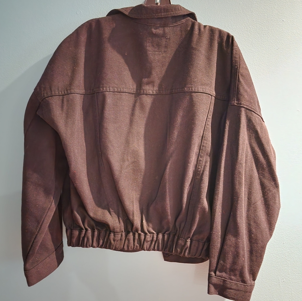 Denim Jacket - Picture 3 of 3